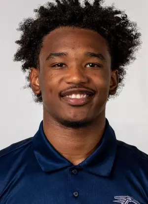 Nacari Johnson and Terrell Miller - 