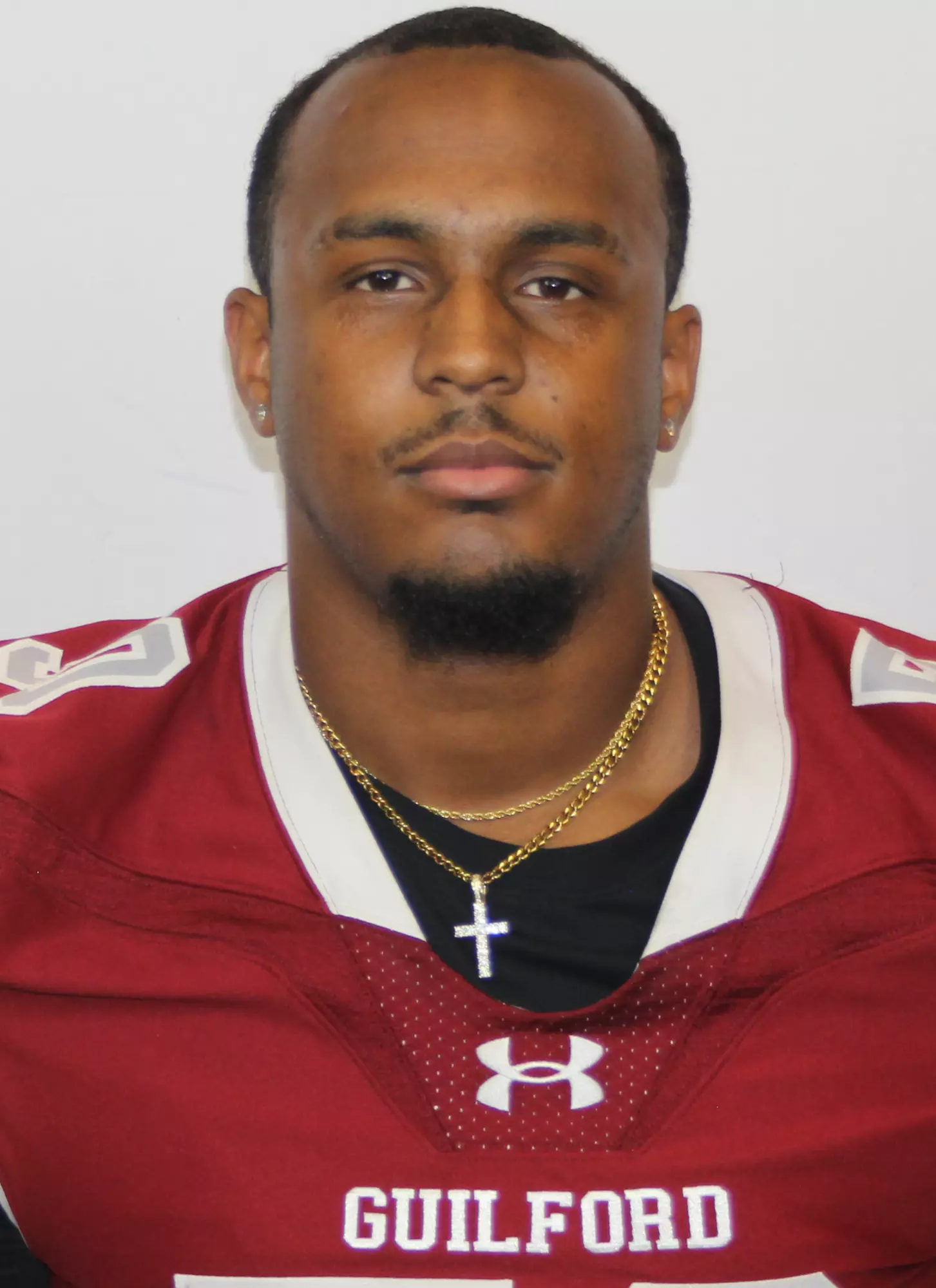 Antwone Godley and Taevion Cox - 
