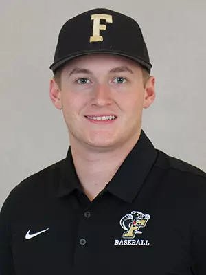 Elijah Byrd and Cara Barrett