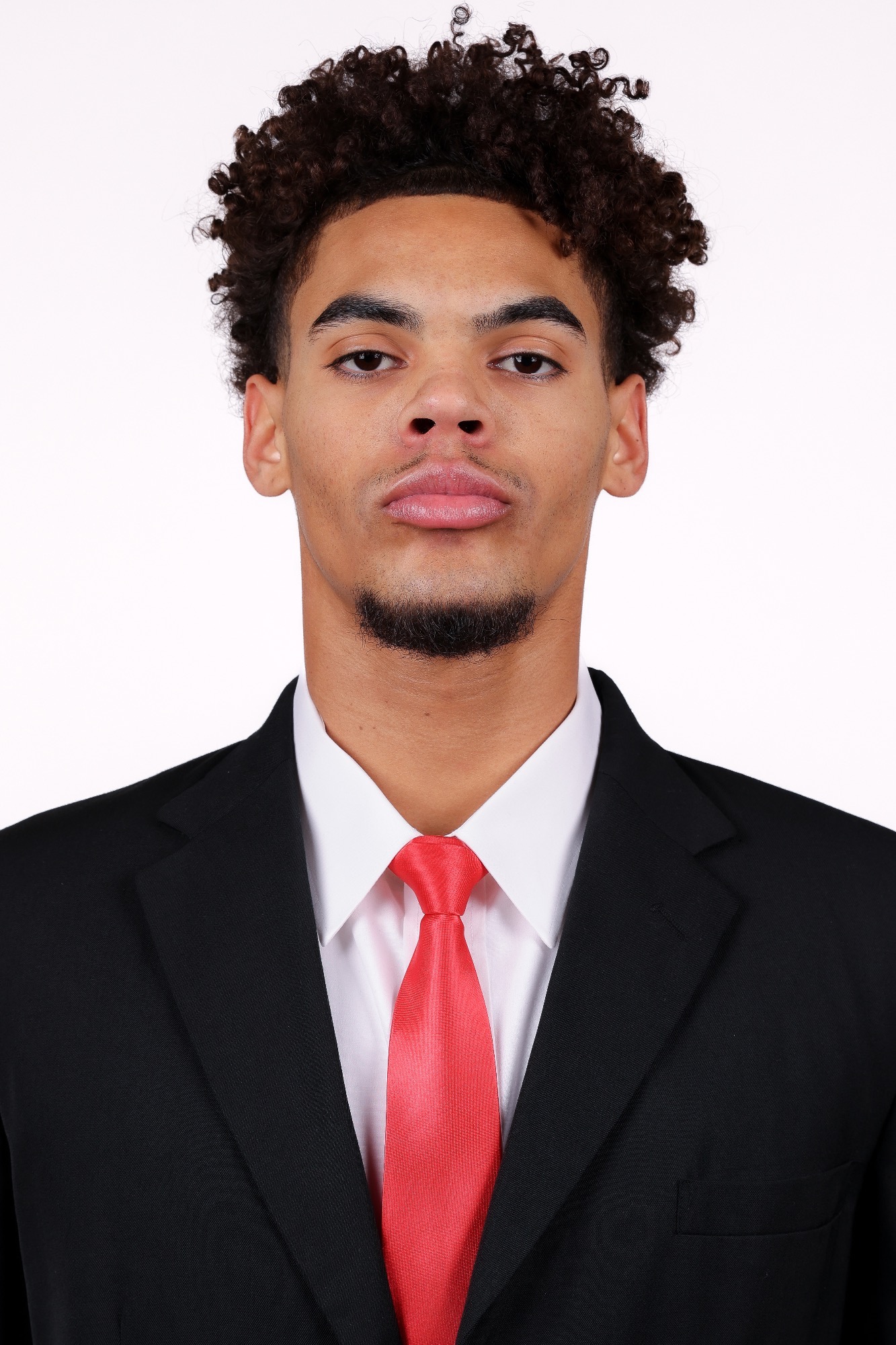 Nate TenBarge and Torrance Burgess Jr. - 