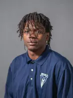 Chol Marial and Christian Tucker