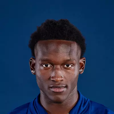 Harry Newton and Dalen Cobb - 