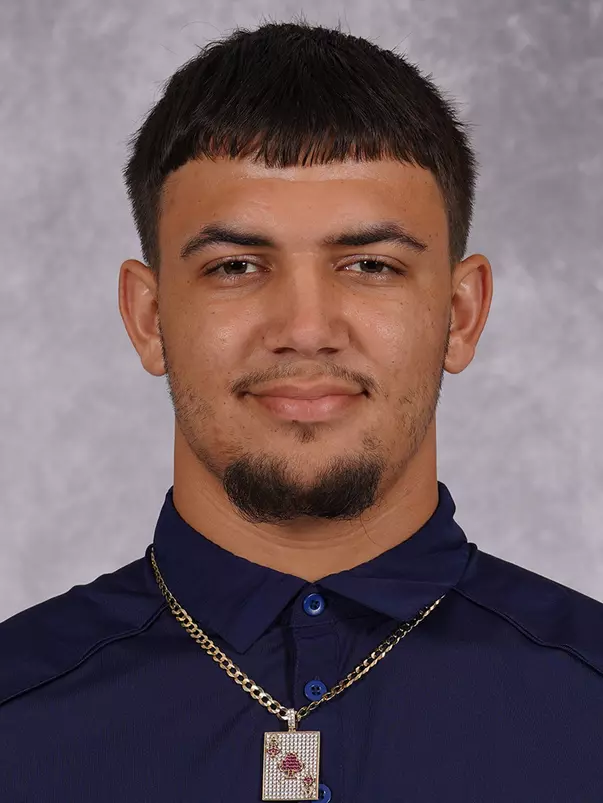 Justin Wood and Jarvis Johnson - 