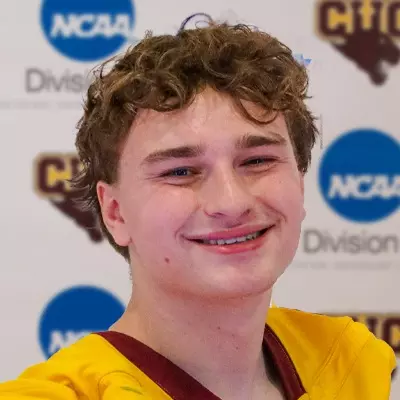 Roman Funk and Myseth Currie - 