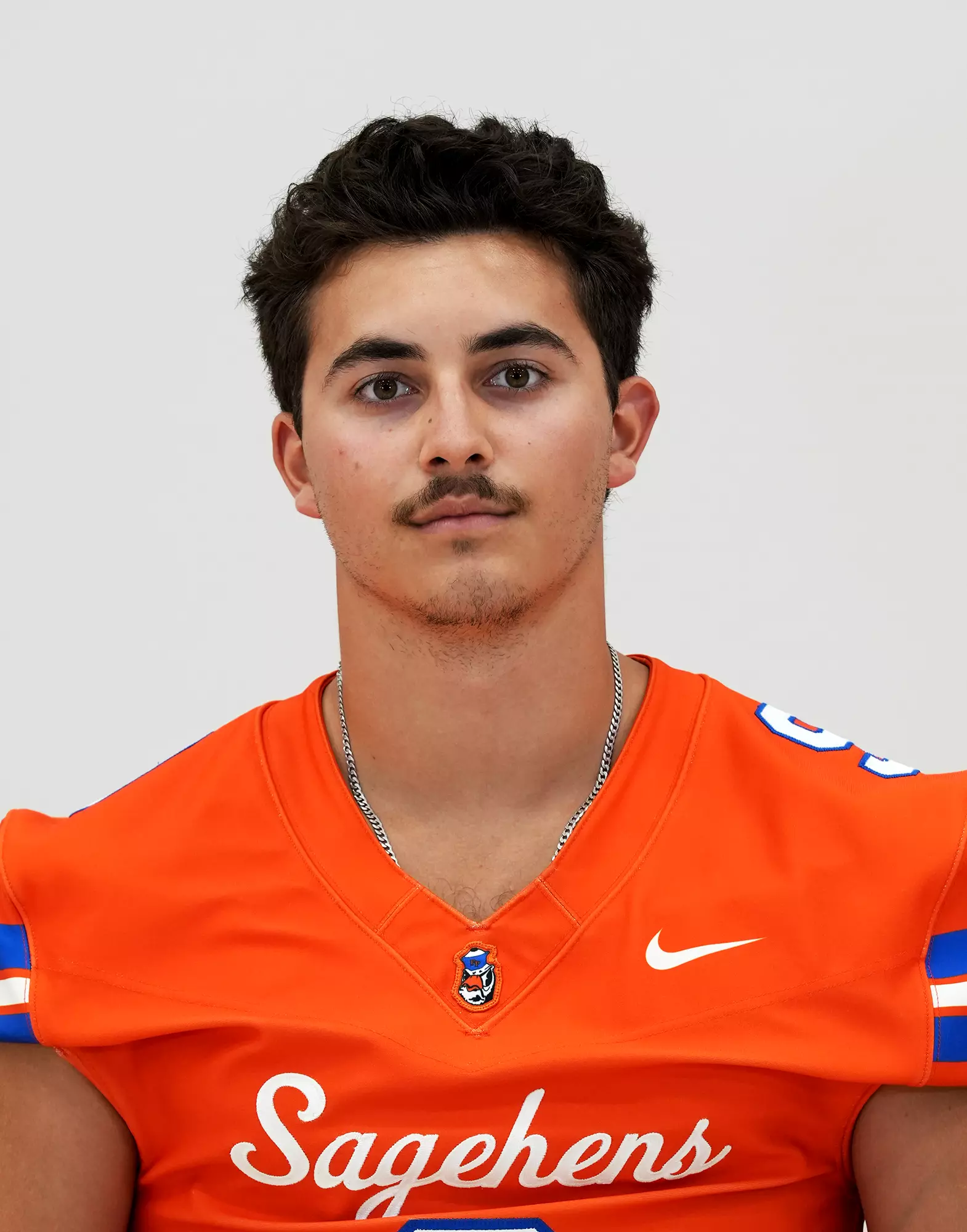 Matthew Franklin and Abel Atocha - 