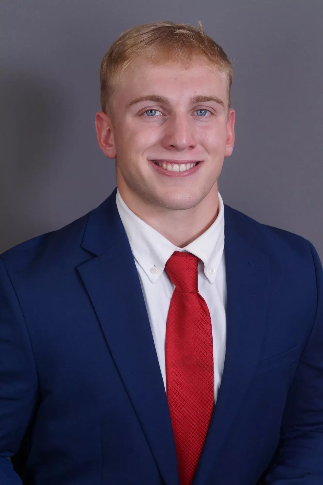 Anthony Nicotera and Liam Barrett - 