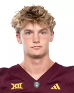 Tyler Powell and Shawn Pereira