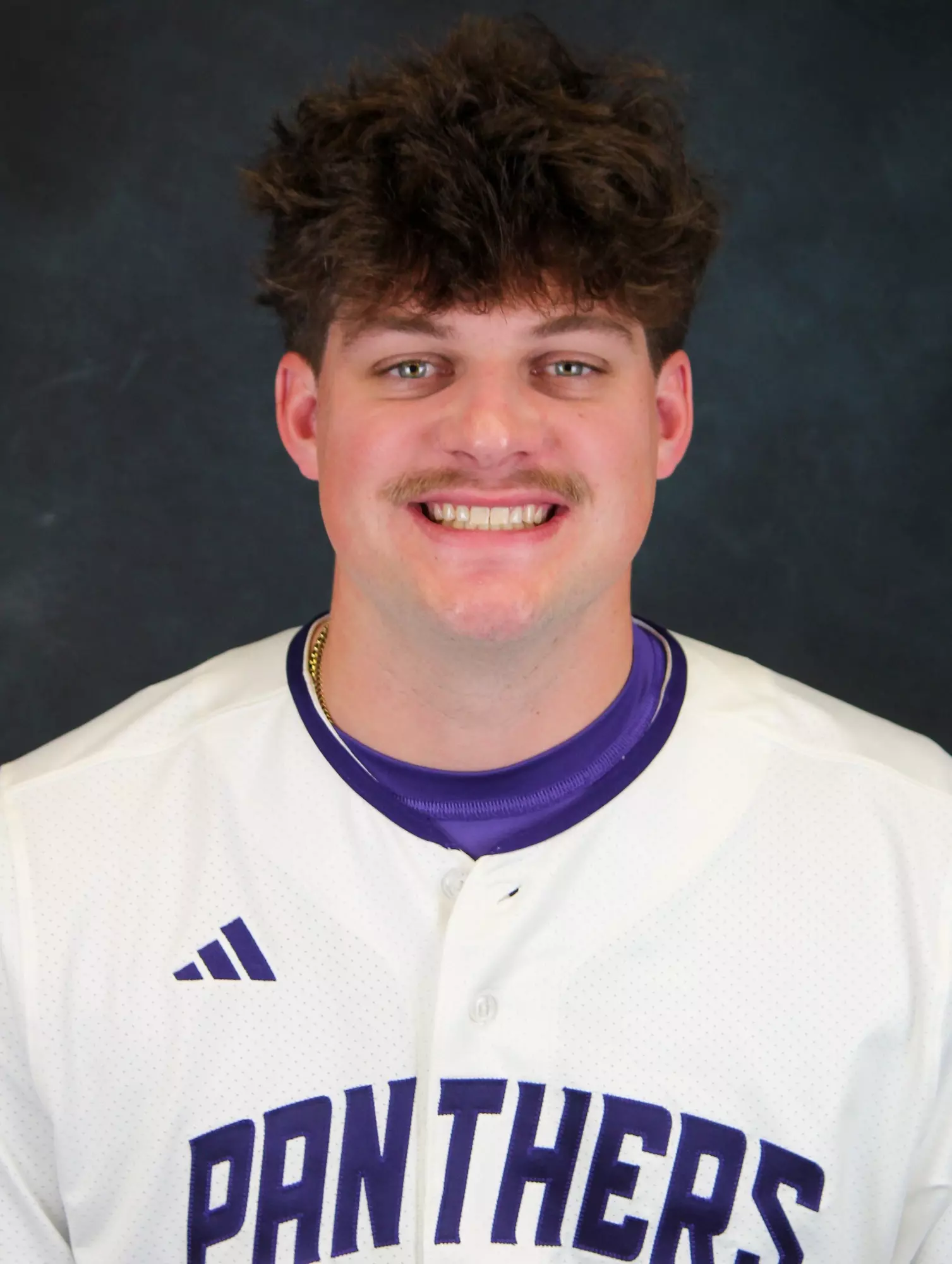 Noah Cook and Hunter Small