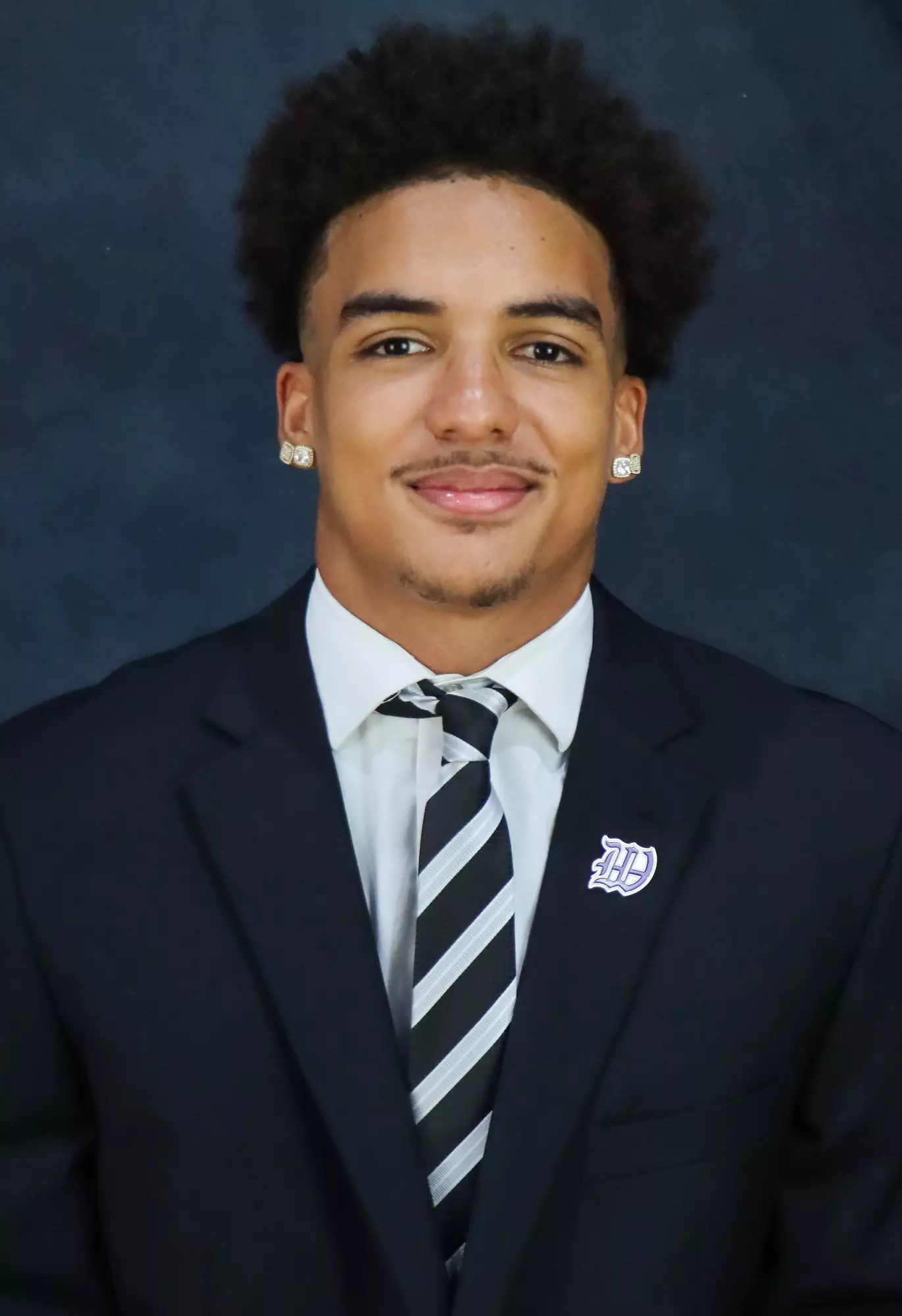 Deion Winstead and Reggie Barnes - 