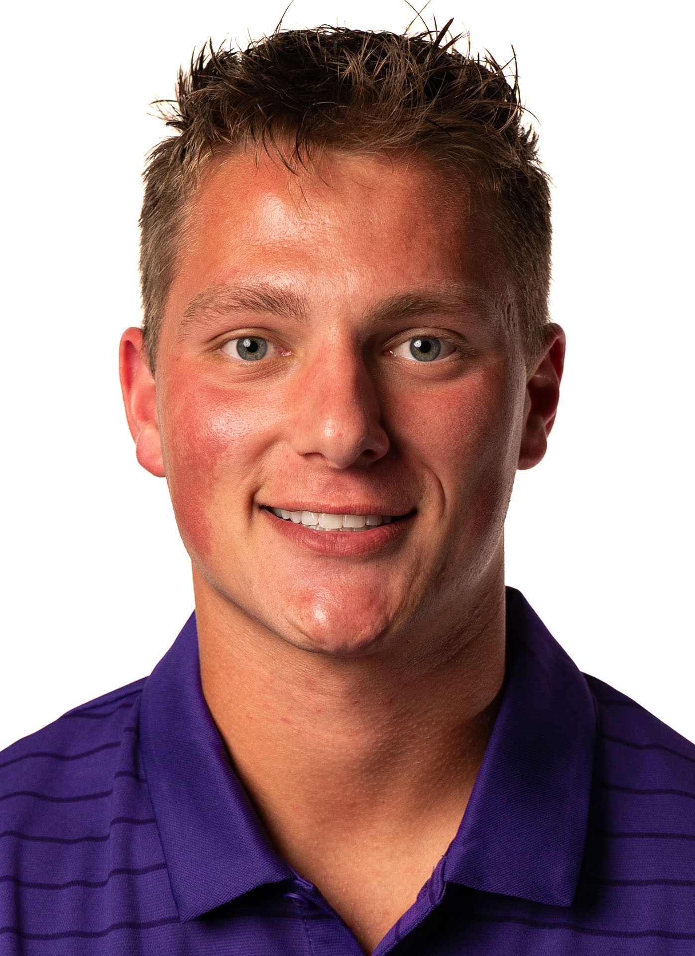 Houston Thomas and Jacob Manu