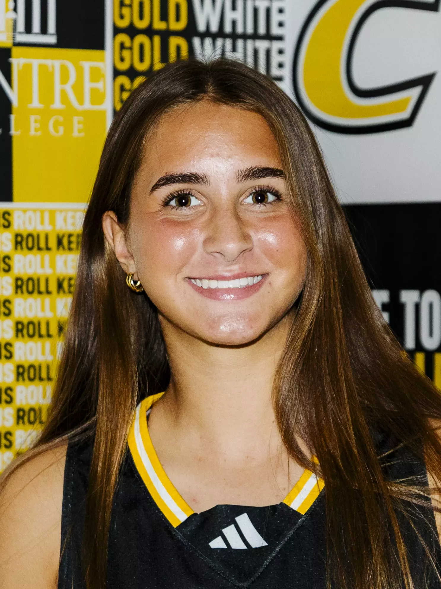 Nick Osborne and Jonathan Combs