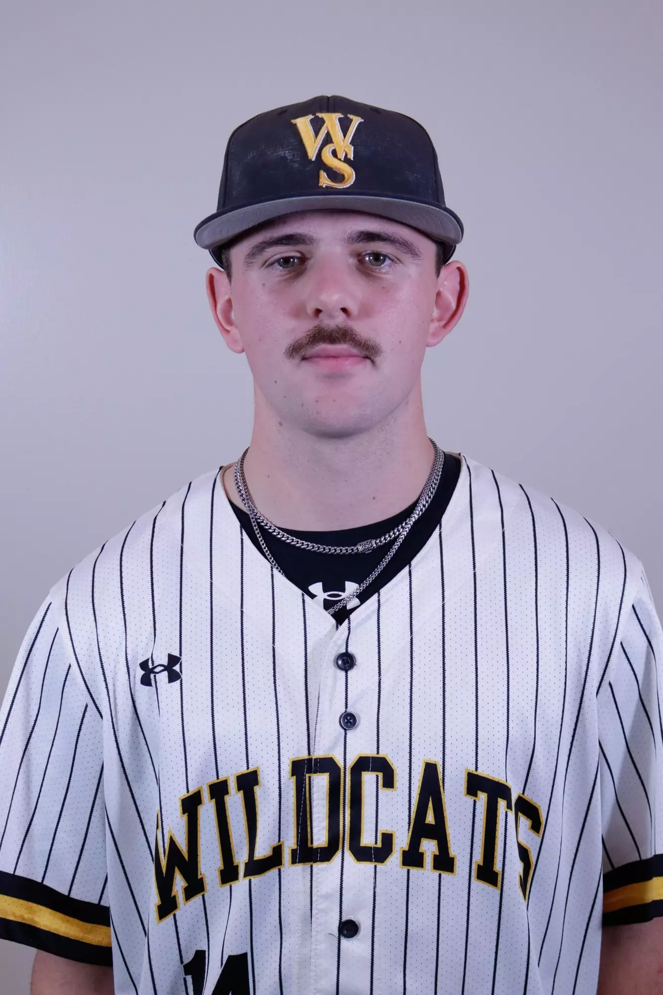 Chloe Bader and Grant Nottlemann