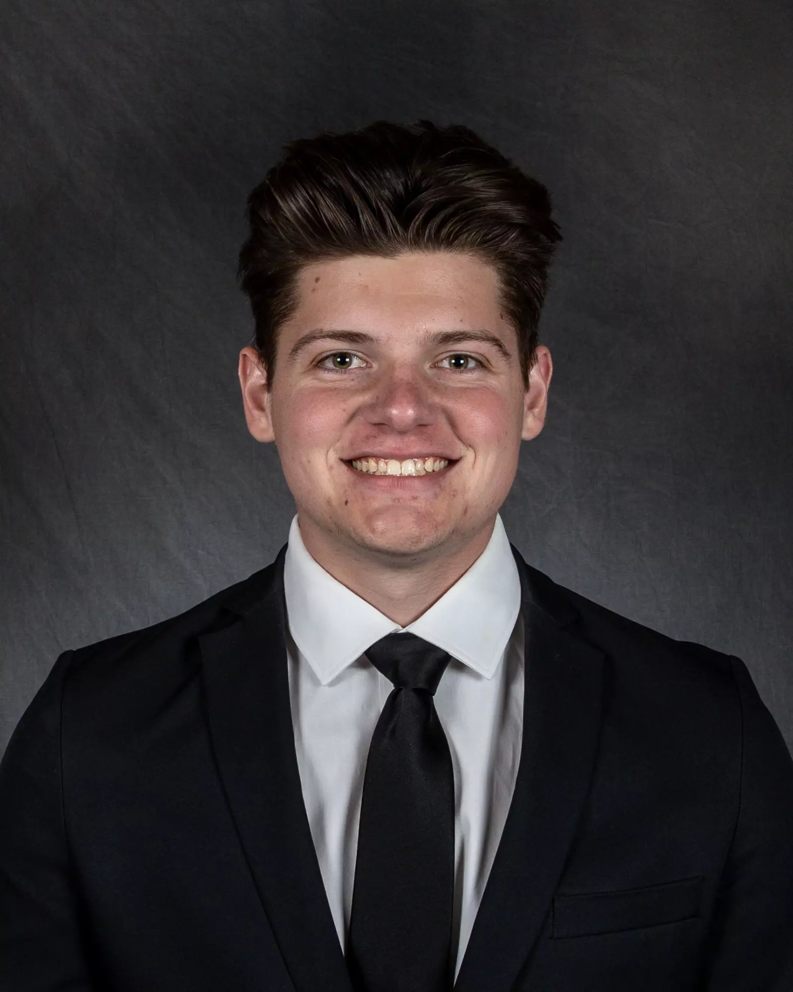 Tyree Rogers and Cam Wiley