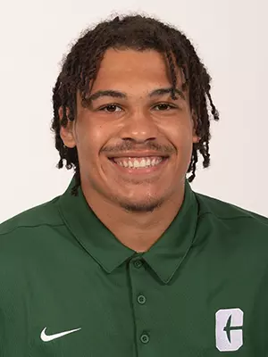 Caleb Irving and Yamil Talib - 