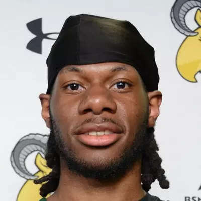 Davion Wilcher and Zahmir Evans - 