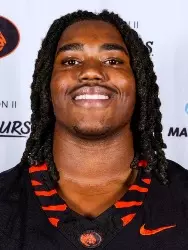 Cameron Johnson and Charles Brown Jr. - 