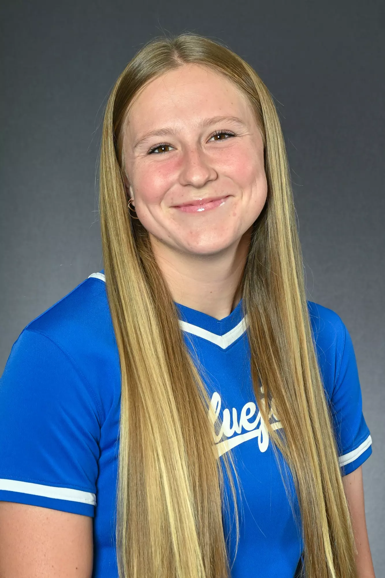 Elyse McCartney and Logan Arata