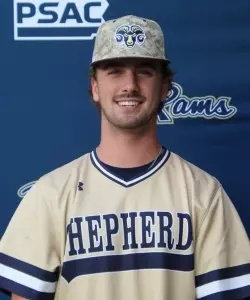 Tyler Strosnider and Santanna Puller