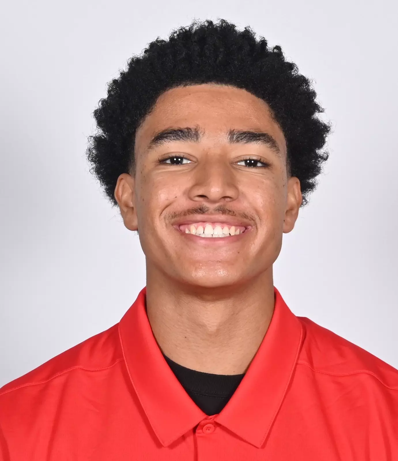 Quincy Springs and Marcus Greene