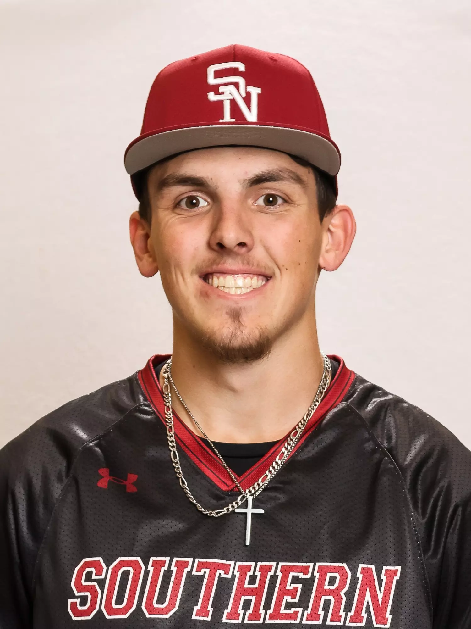 Jude Stephens and Tait Johnson