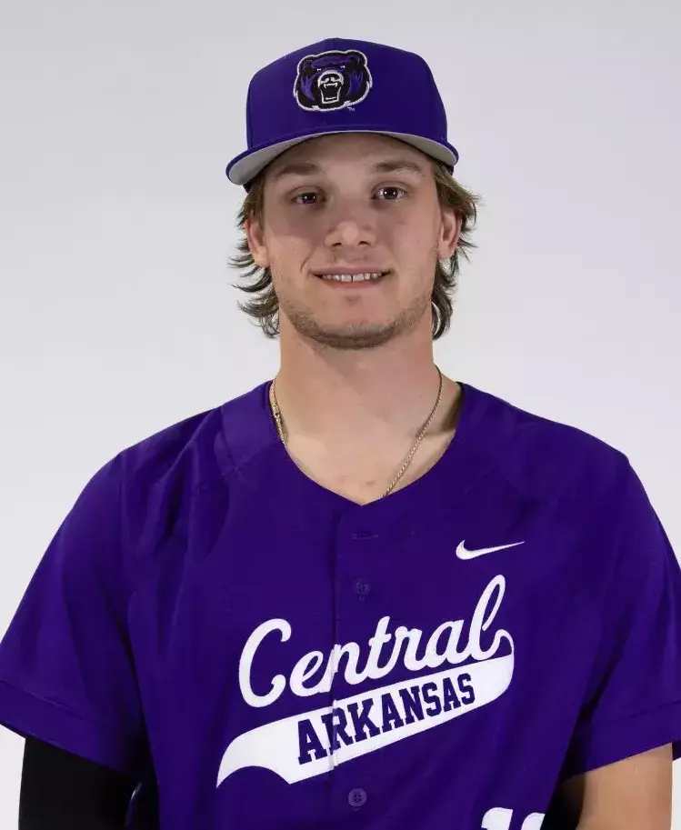 Rhett Richardson and Austin Jones