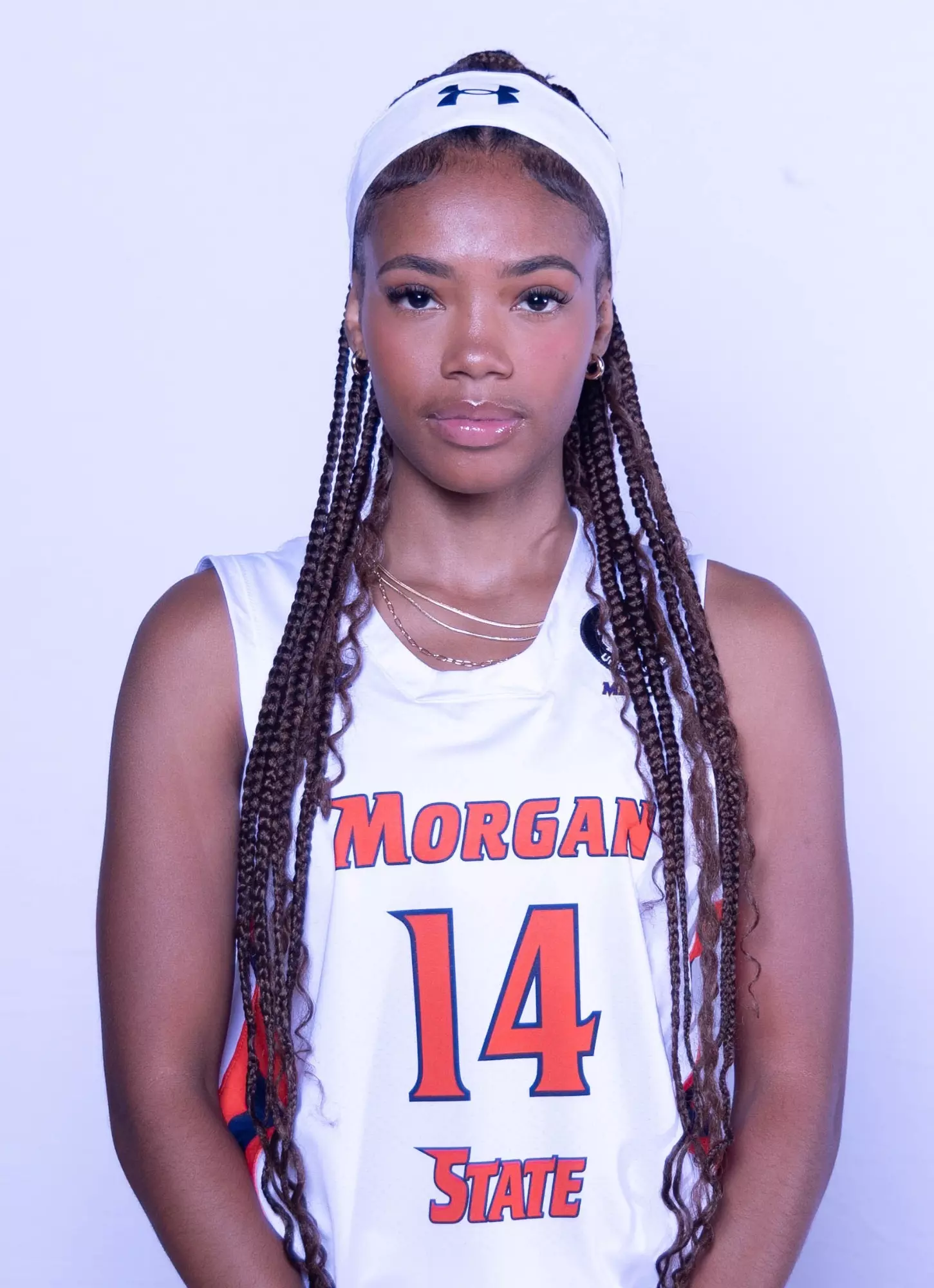 Aidan Filippini and Anthony Lewis