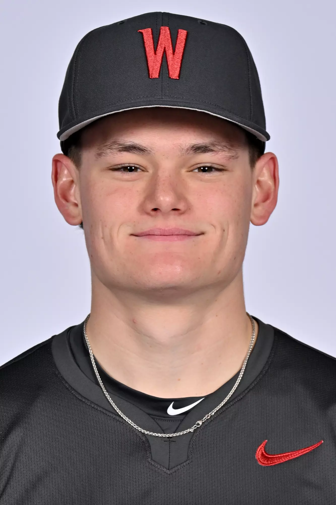 Jack Pettigrew and Nicholas Jones