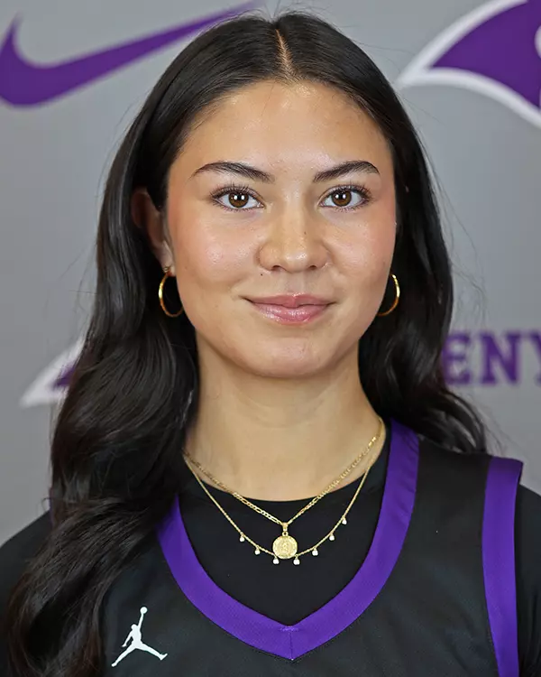 Deommodore Lenoir and Lauren Muñoz