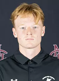 Xander McNitt and Colton Schwien