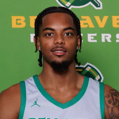 Dyllion Redmond