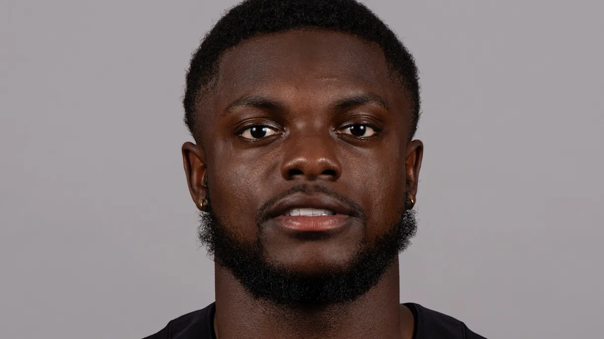 Tetairoa McMillan and Clark Phillips III