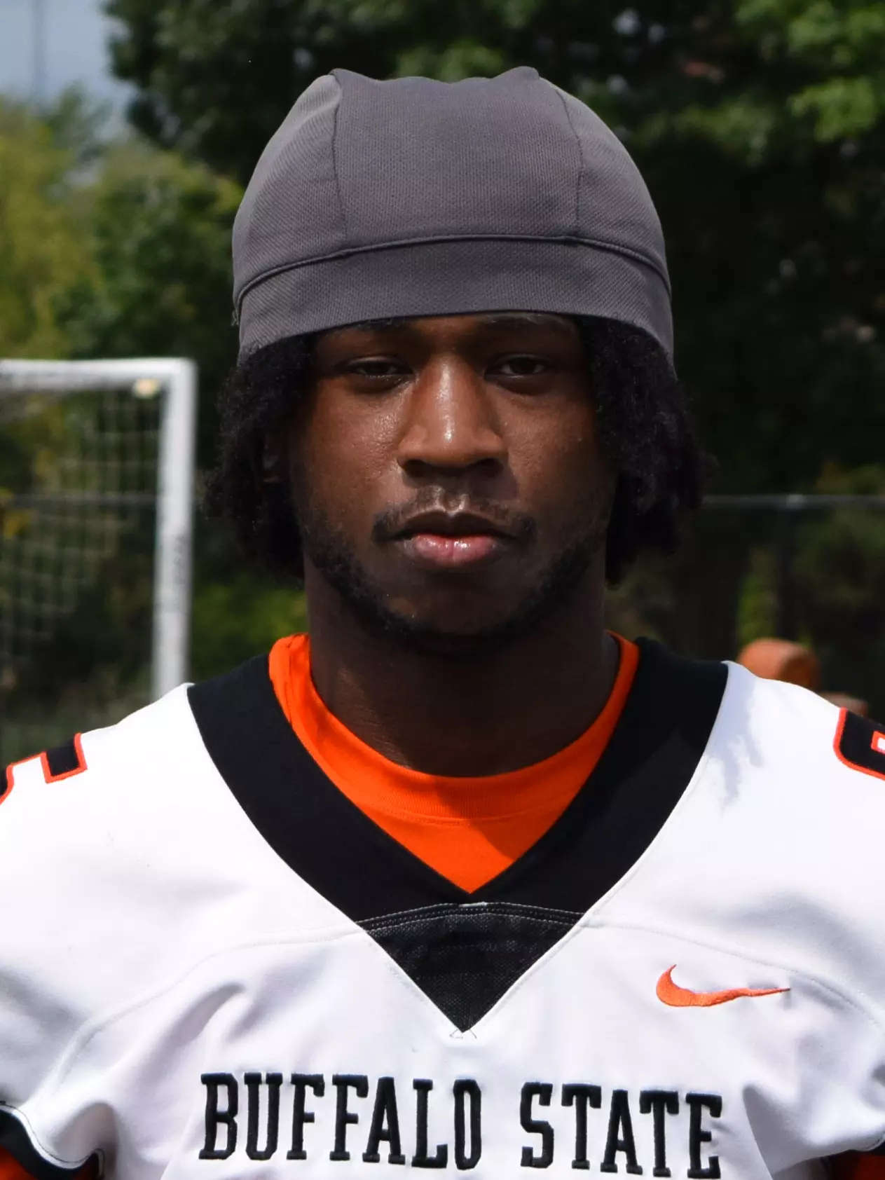 Chris Williams and Mitchell Kelly - 