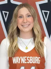 Macie Justice and Boom Reeves