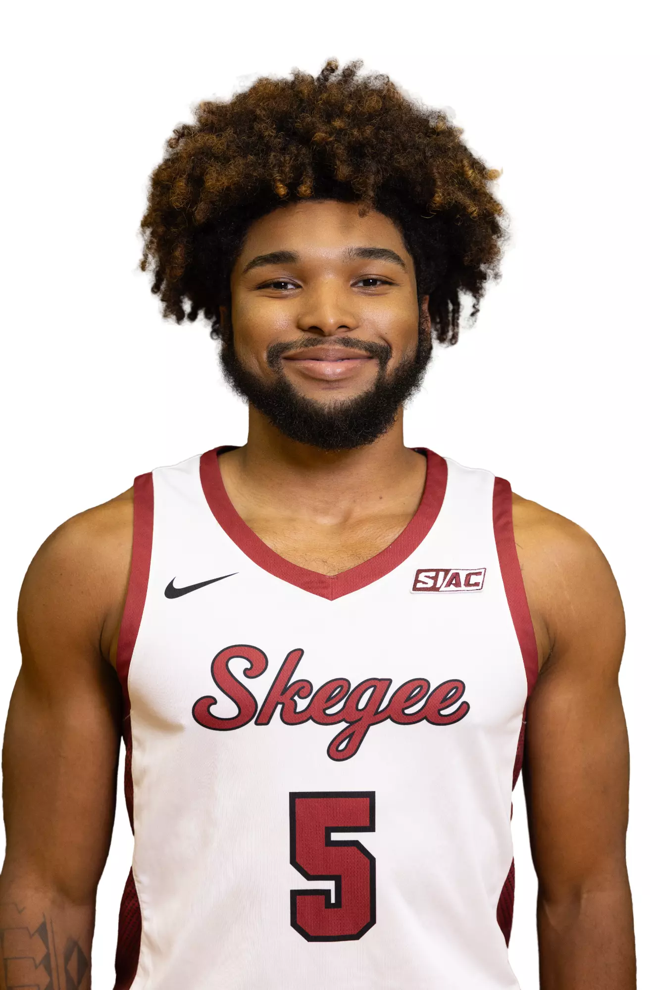 Dylan Cambridge and Dozie Onyirimba - 