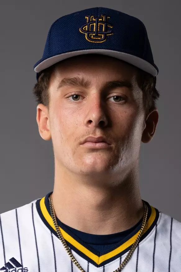 Kameron Lohse and Tyler Foster