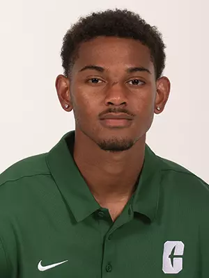 Coy Davis and Jacob Domengeaux - 