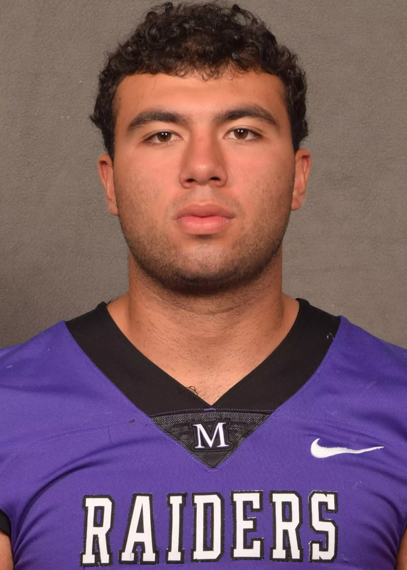 Jonathan Sanchez and Markus Luengo - 