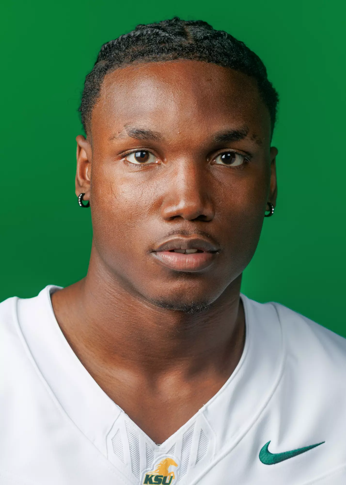 Tariq Jones and Jon McCall