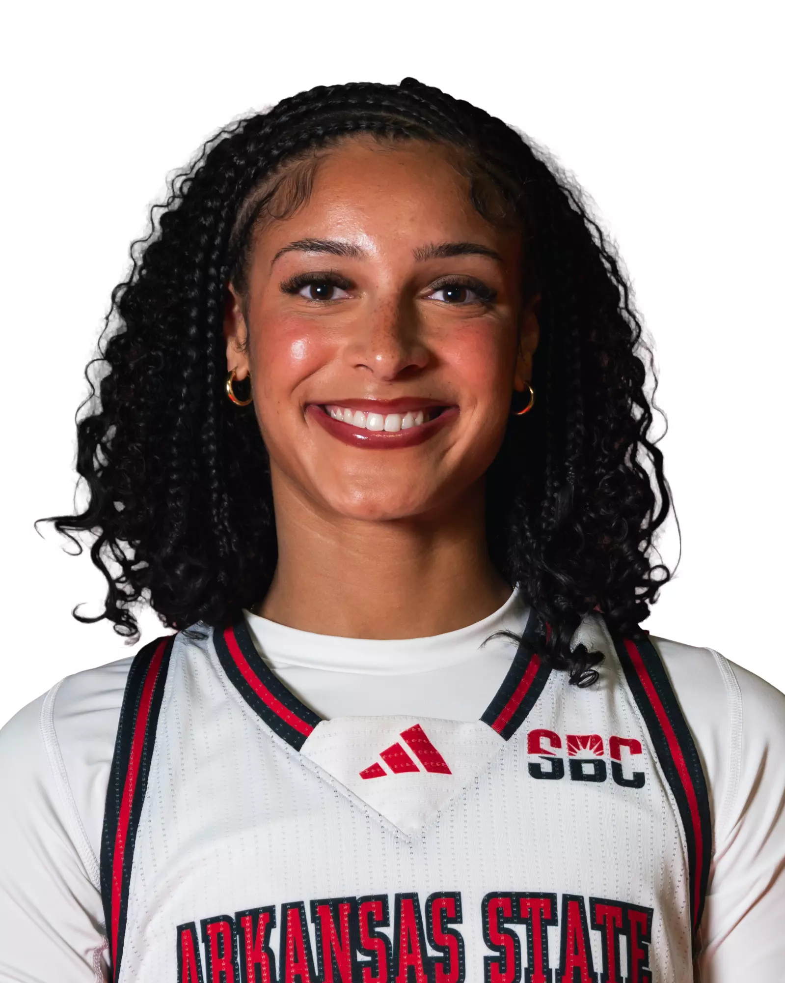 Jalasia Hull and Marlie Dickerson - 