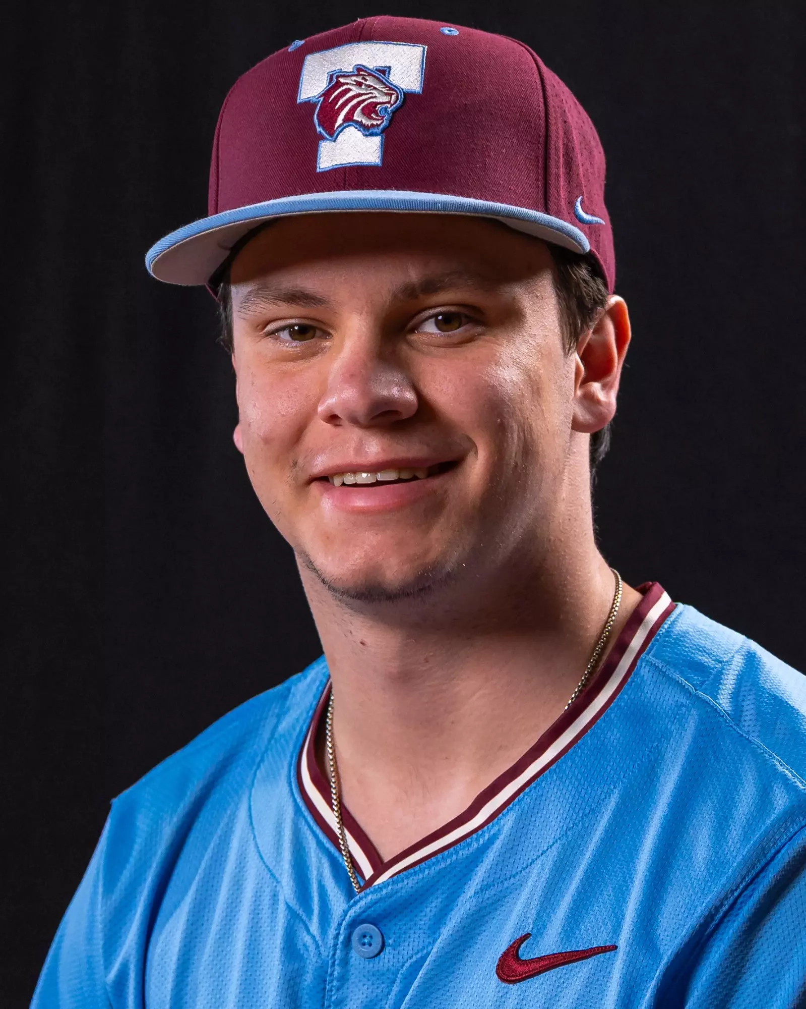 Jon Shields and Addy Prasifka