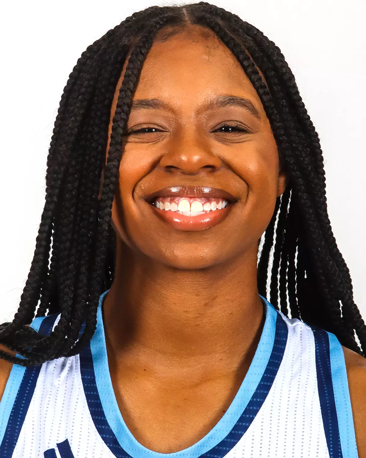 Jermaine Paramore and Justin Powe