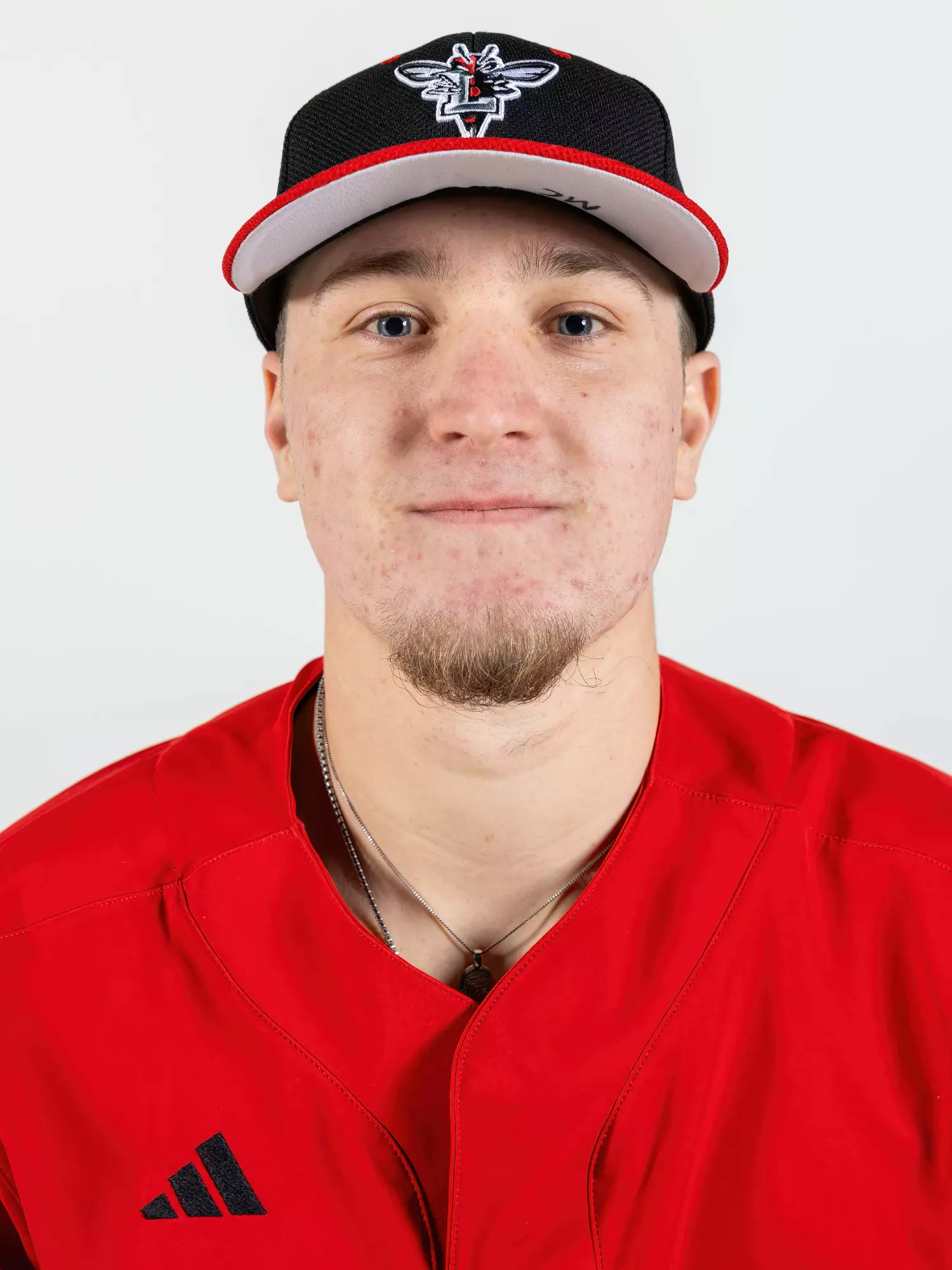 David Mendez and Brileigh Bass