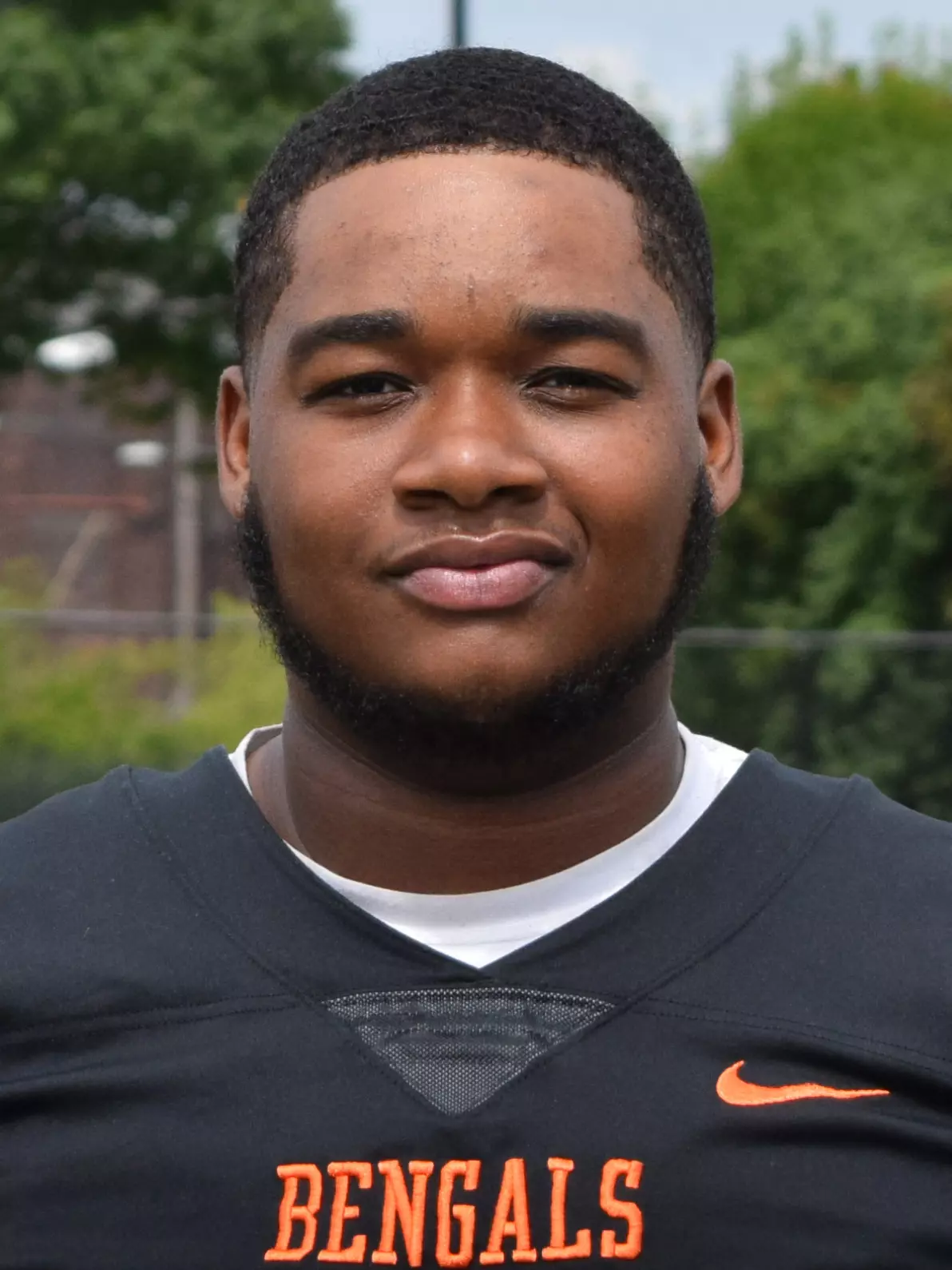 Jordan Hall and Jaylen Singleton - 