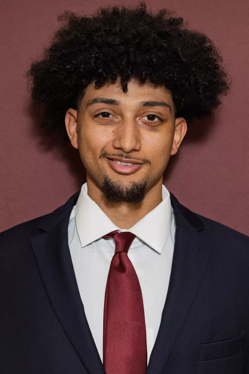 Malachi Murrell and Christopher Carter