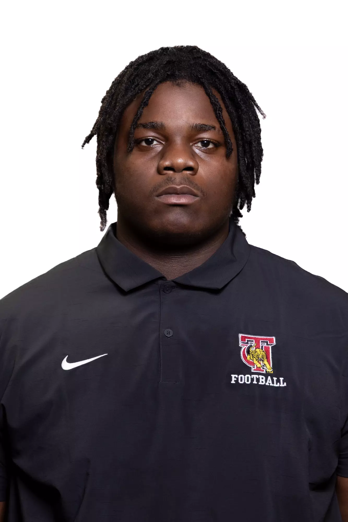 Caleb Harrell and Kentavious Daniel-Black - 