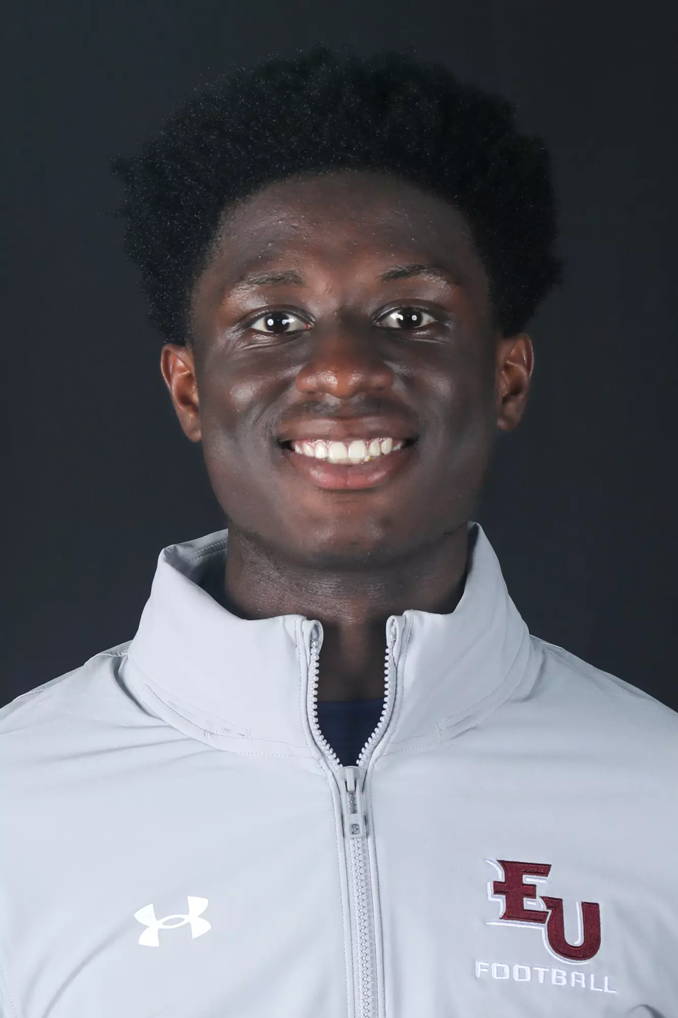 Elijiah Arisitilde and Zion Bethea - 