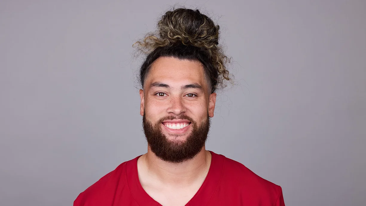 Jack Wistrcill and Simi Fehoko