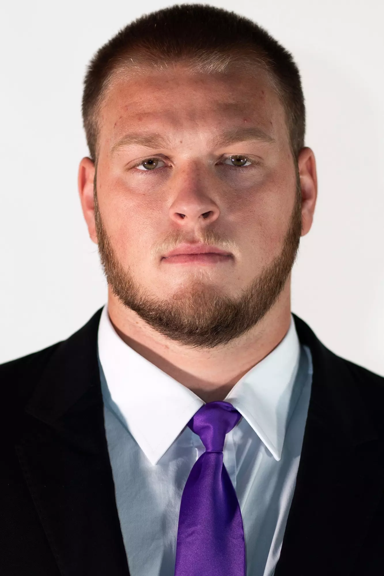 Roger Alderman and Maxx Todden