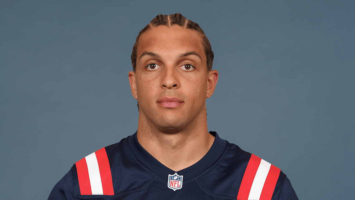 Bryan Bresee and Mack Hollins