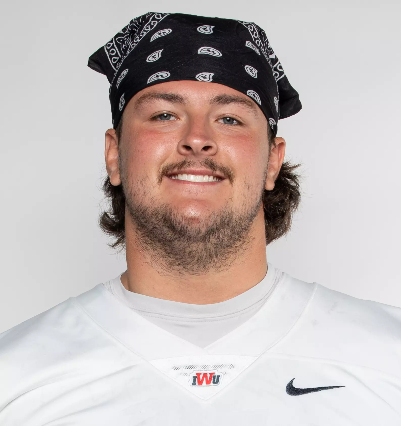 Isaiah Roseberry and Tysean Jefferson - 